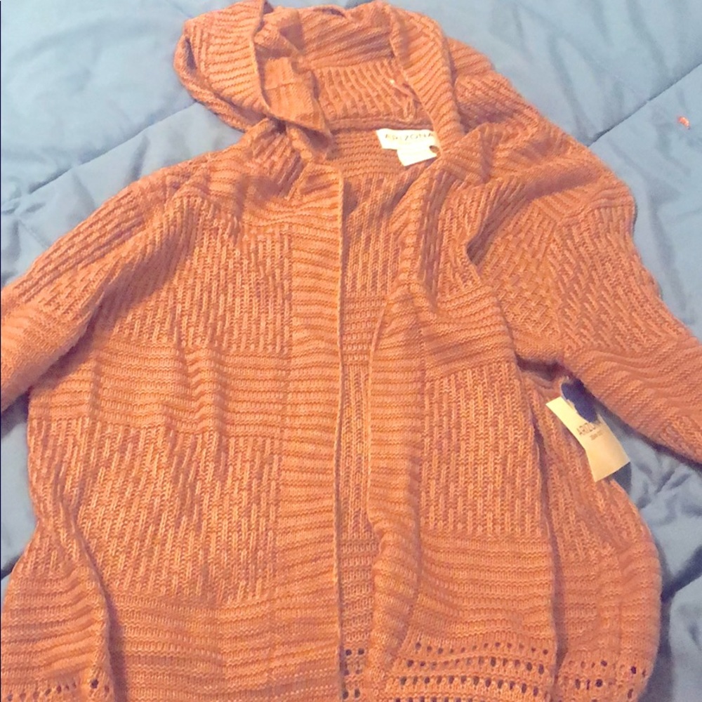 Khols dusty pink jacket